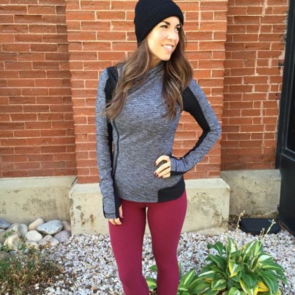 Lululemon Bhakti Jacket Coco Pique - Picture 2 of 5